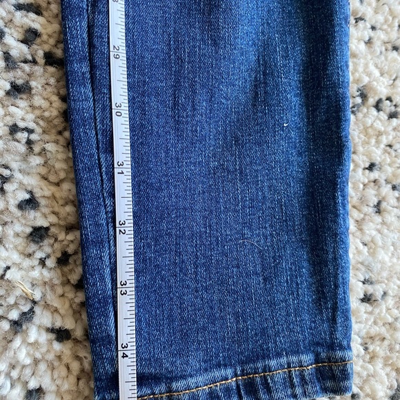 Tommy Hilfiger Jeans Pants - Picture 8 of 8